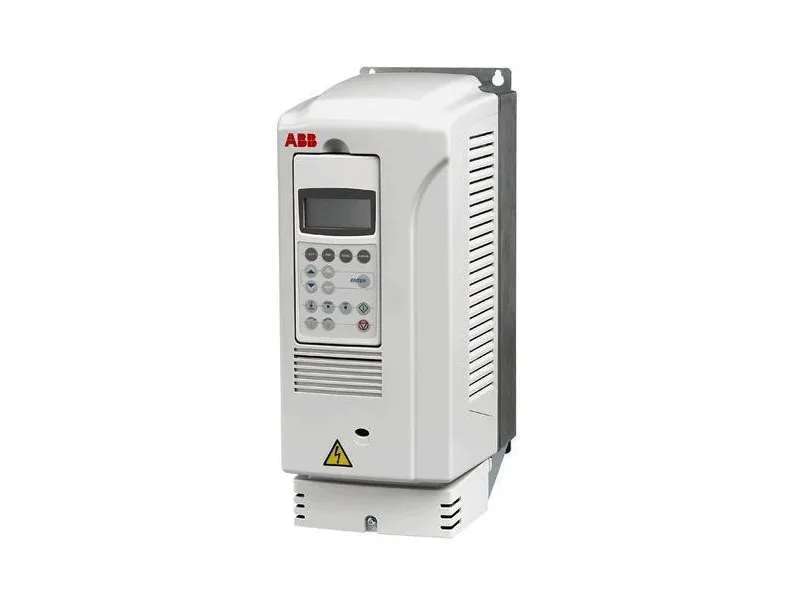 ACS800-U1-0020-5+P90 驅動器 - ABB - ASEA BROWN BOVERI