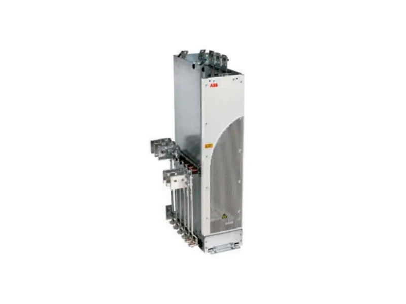 ACS800-U4-0260-5+P901 驅動器 - ABB - ASEA BROWN BOVERI
