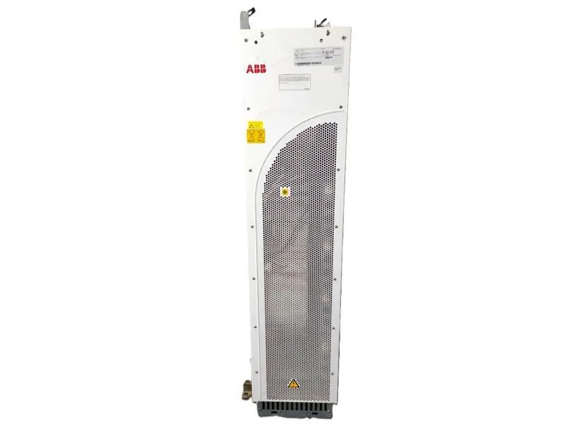 ACS800-U4-0400-5 變頻器 - ABB - ASEA BROWN BOVERI