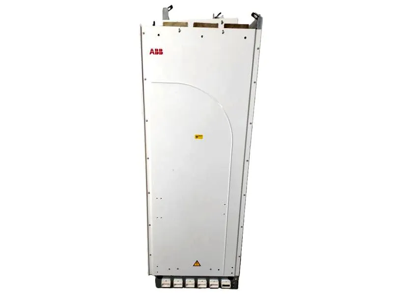 ACS800-U4-0400-5 變頻器 - ABB - ASEA BROWN BOVERI