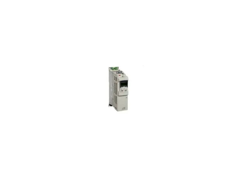 ACS850-04-018A-2 驅動器 - ABB - ASEA BROWN BOVERI