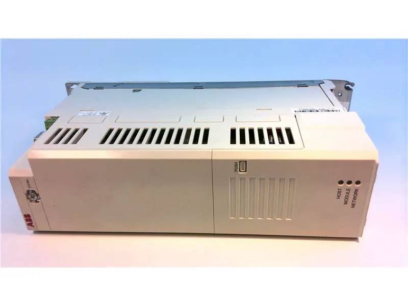 ACS850-04-08A0-5 變頻器 - ABB - ASEA BROWN BOVERI