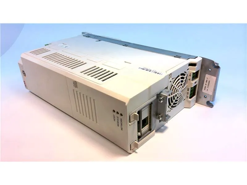 ACS850-04-08A0-5 變頻器 - ABB - ASEA BROWN BOVERI
