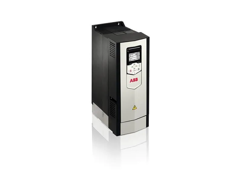 ACS880-01-027A-5+E200+K475 變頻器 - ABB - ASEA BROWN BOVERI
