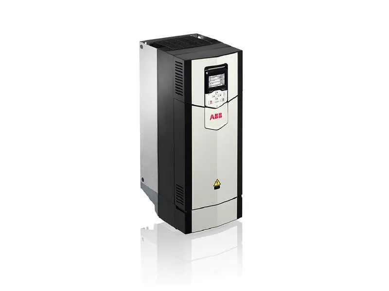 ACS880-01-040A-5+E202 變頻器 由 - ABB - ASEA BROWN BOVERI