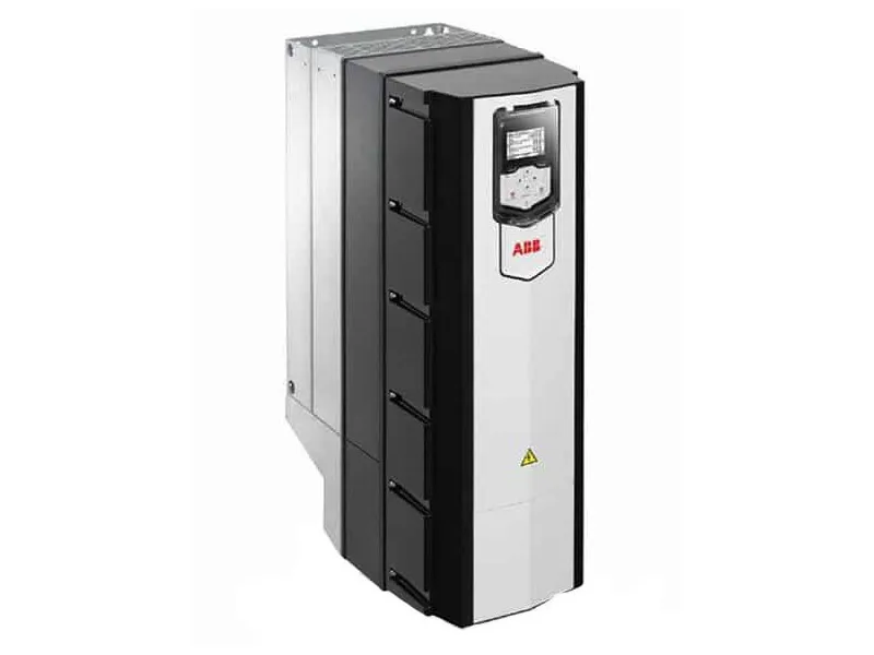 ACS880-01-096A-5+B056 變頻器 - ABB - ASEA BROWN BOVERI