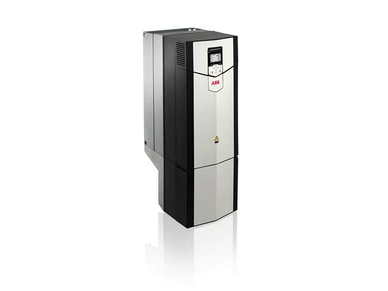 ACS880-01-180A-5+K475 變頻器，由 - ABB - ASEA BROWN BOVERI