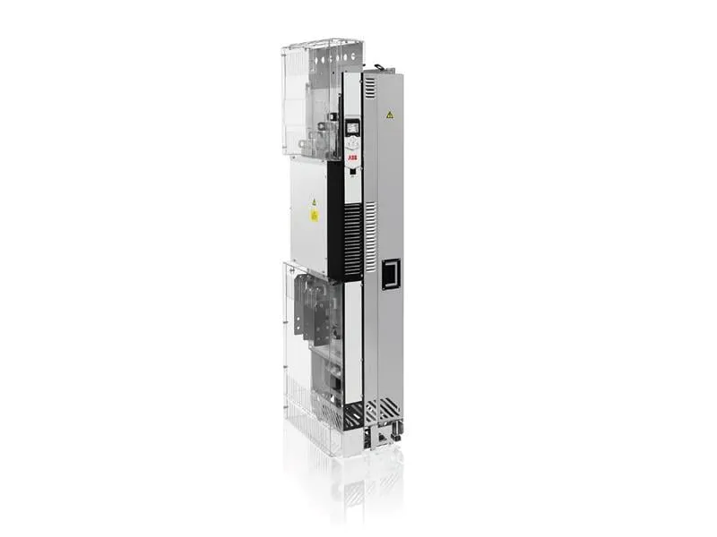 ACS880-04-721A-7+H356 驅動器 - ABB - ASEA BROWN BOVERI