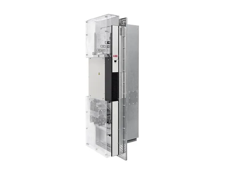 ACS880-04F-502A-5 變頻器 - ABB - ASEA BROWN BOVERI