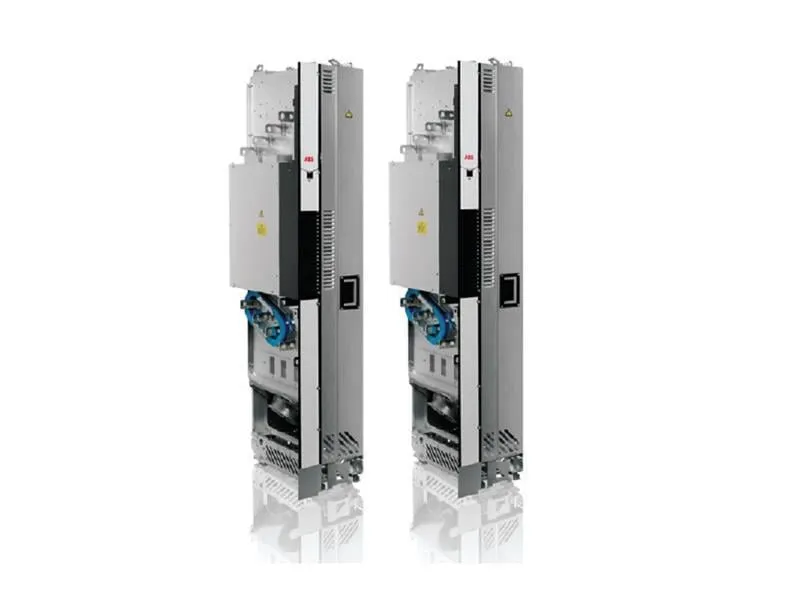 ACS880-04XT-1160A-5 變頻器 - ABB - ASEA BROWN BOVERI