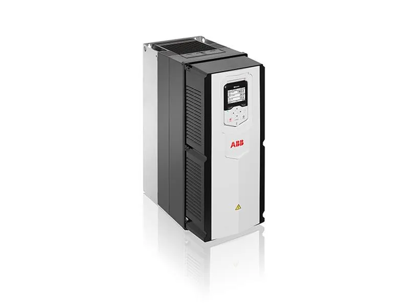ACS880-11-014A-5 變頻器 - ABB - ASEA BROWN BOVERI