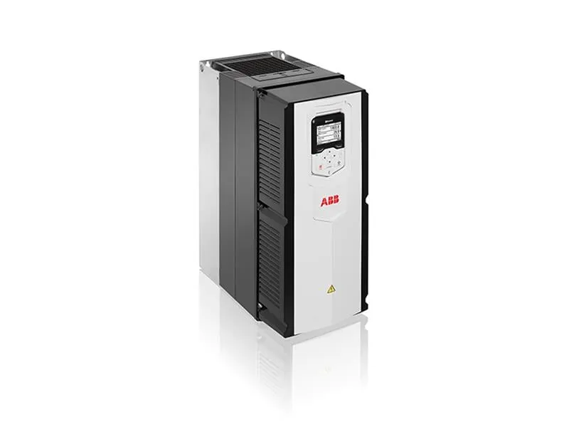 ACS880-11-07A6-5 變頻器 由 - ABB - ASEA BROWN BOVERI