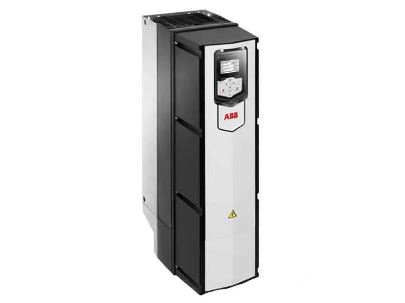 ACS880-11-124A-5 驅動器 - ABB - ASEA BROWN BOVERI
