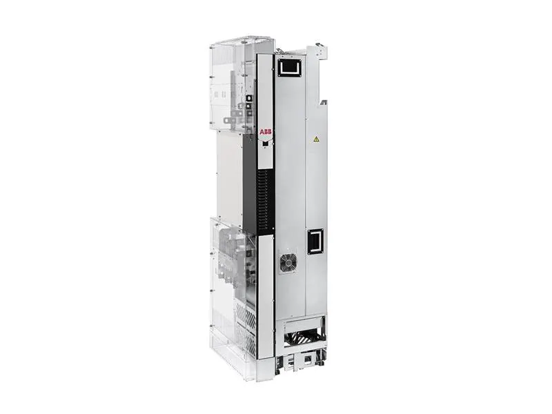 ACS880-34-361A-5 變頻器 - ABB - ASEA BROWN BOVERI