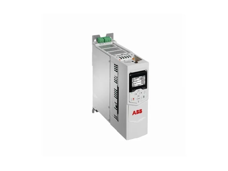 ACS880-M04-018A-5 變頻器 - ABB - ASEA BROWN BOVERI