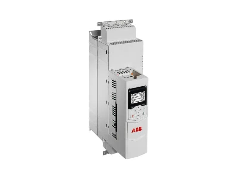 ACS880-M04-035A-5 變頻器 由 - ABB - ASEA BROWN BOVERI