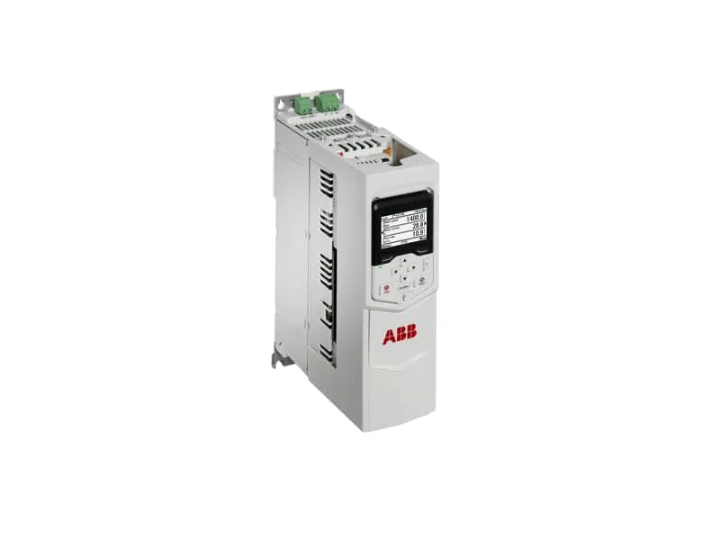 ACS880-M04-035A-5 變頻器 由 - ABB - ASEA BROWN BOVERI
