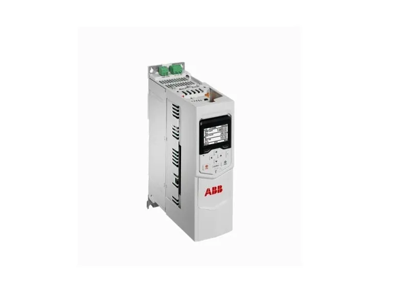 ACS880-M04-03A0-5 變頻器 - ABB - ASEA BROWN BOVERI