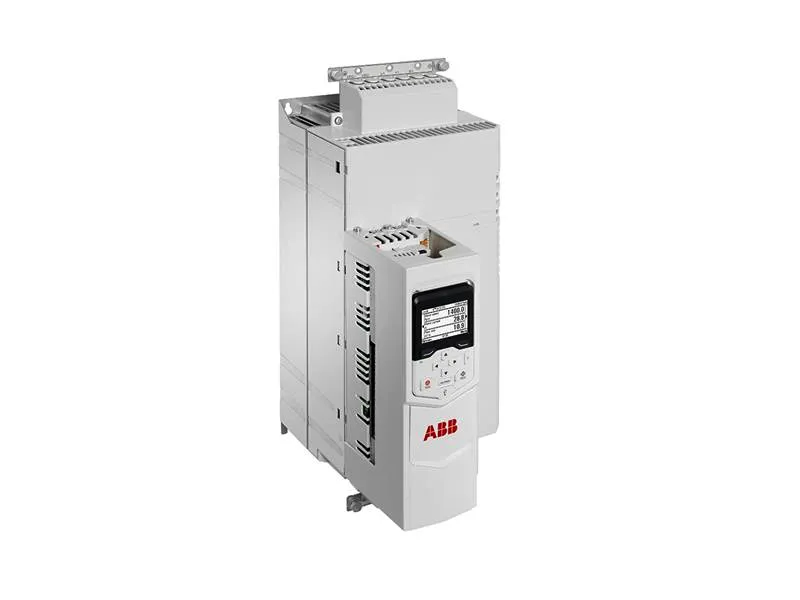 ACS880-M04-078A-5 變頻器 由 - ABB - ASEA BROWN BOVERI