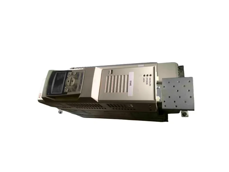 ACSM1-04AM-046A-4 驅動器 - ABB - ASEA BROWN BOVERI