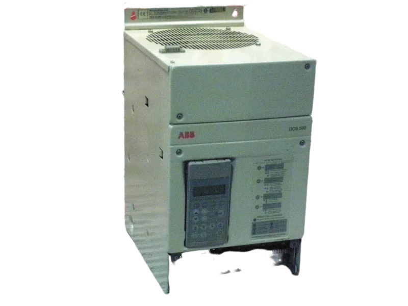 DCS502B0450-51-21P2000 驅動器，由 - ABB - ASEA BROWN BOVERI 製造