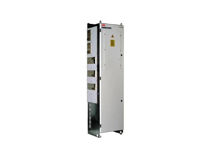 DCS880-S01-2050-05X0 驅動器 - ABB - ASEA BROWN BOVERI