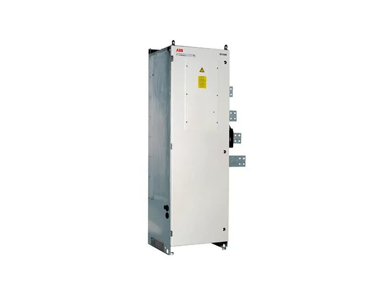 DCS880-S01-4000-06L0 驅動器 - ABB - ASEA BROWN BOVERI