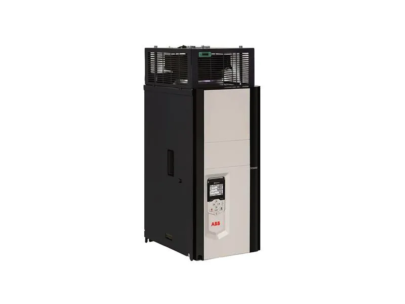 DCS880-S02-1190-05X0 驅動器 - ABB - ASEA BROWN BOVERI