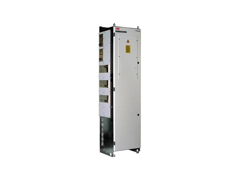 DCS880-S02-2050-05X0 驅動器 - ABB - ASEA BROWN BOVERI
