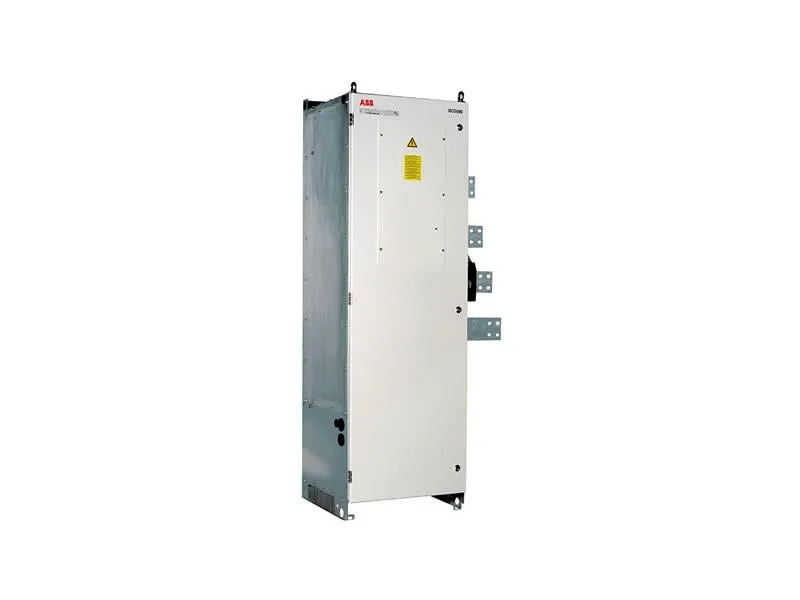 DCS880-S02-2500-07X0 驅動器 - ABB - ASEA BROWN BOVERI