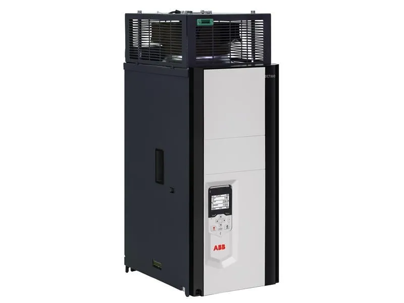 DCT880-W03-0890-05 Drive by - ABB - ASEA BROWN BOVERI