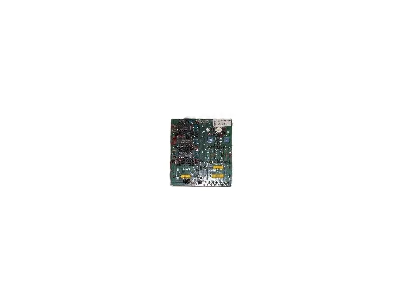 GJR5138800R2 Control/Interface Board by - ABB - ASEA BROWN BOVERI