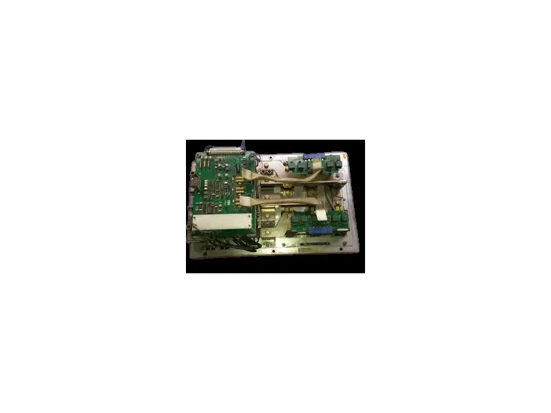 GNT6012054R0001 Drive by - ABB - ASEA BROWN BOVERI