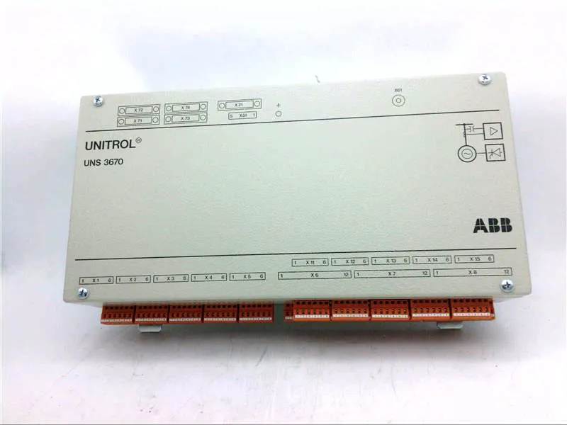 HIEE205011R0002 Drive by - ABB - ASEA BROWN BOVERI
