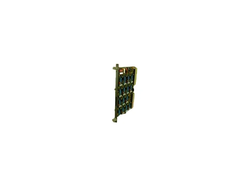 HIEE400787R1 Control/Interface Board by - ABB - ASEA BROWN BOVERI