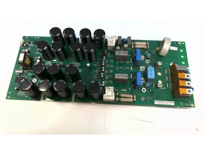OINT4430C Drive Board by - ABB - ASEA BROWN BOVERI