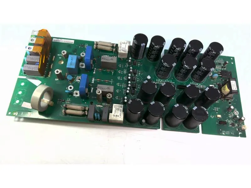 OINT4430C Drive Board by - ABB - ASEA BROWN BOVERI