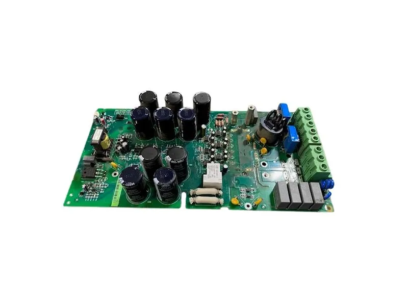 OINT63X0 Drive Board by - ABB - ASEA BROWN BOVERI