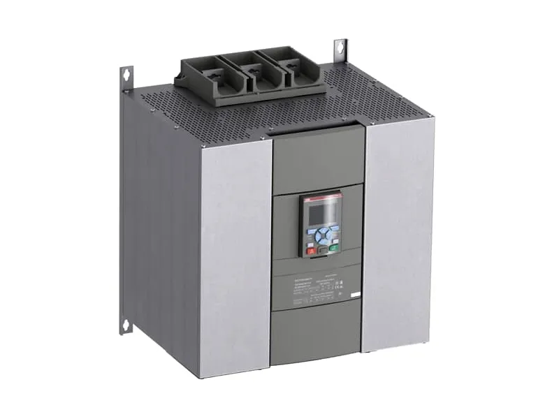 PSTX720-690-70 軟啟動器 - ABB - ASEA BROWN BOVERI