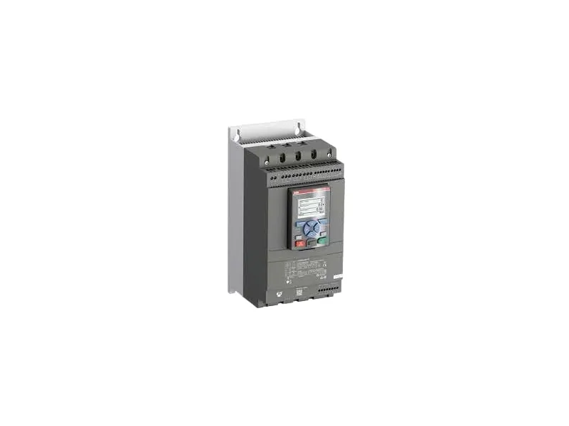 PSTX85-690-70 軟啟動器 - ABB - ASEA BROWN BOVERI
