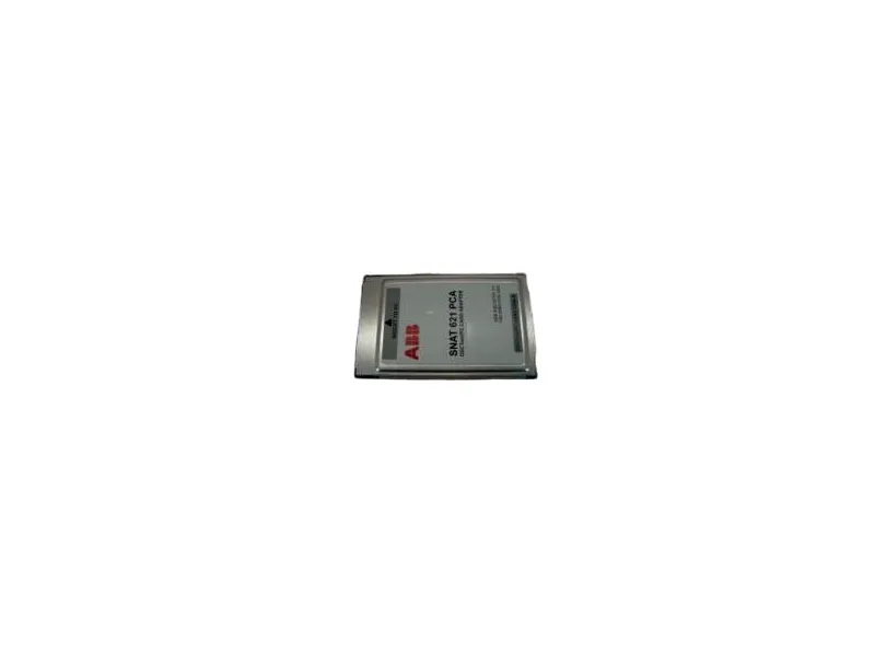 SNAT-621-PCA 驅動板 - ABB - ASEA BROWN BOVERI