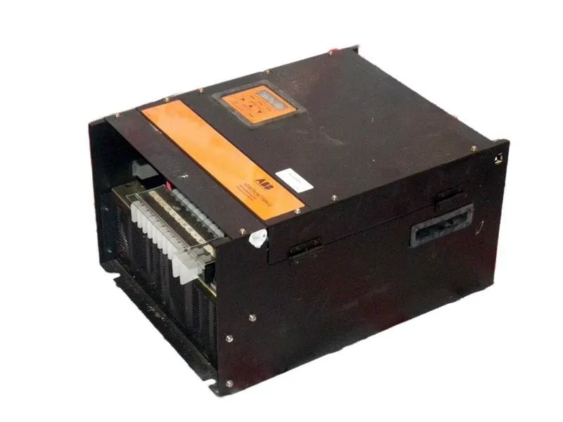 TWK-G033055 驅動器 - ABB - ASEA BROWN BOVERI