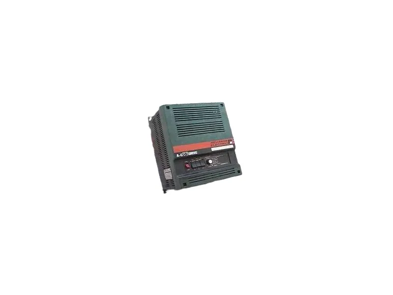 1AC4102G 驅動器 由 - ABB - BALDOR RELIANCE