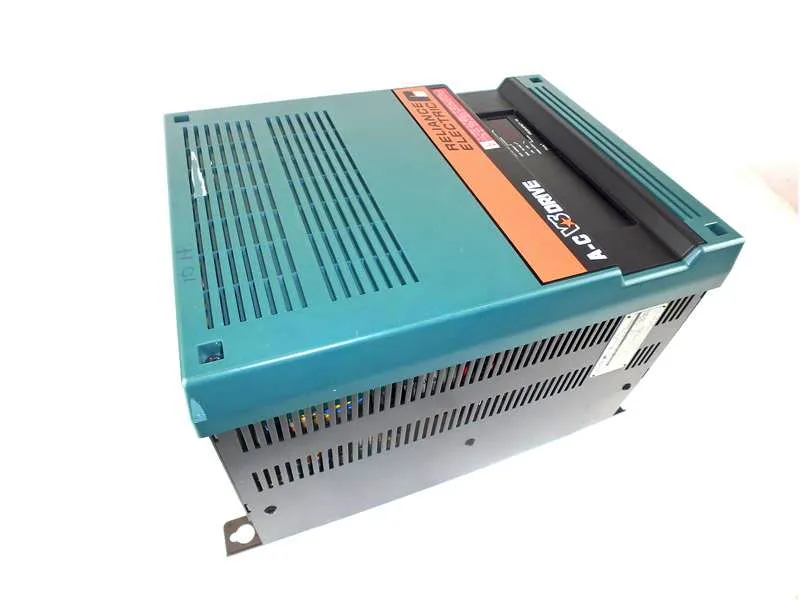 1AC4110U 驅動器 - ABB - BALDOR RELIANCE