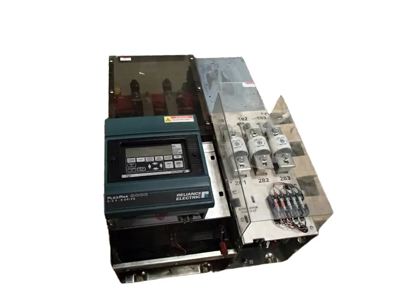 250FN4042 驅動器 - ABB - BALDOR RELIANCE