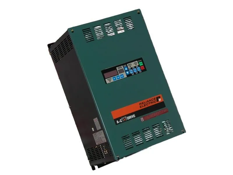 2GU41015-J 驅動器 - ABB - BALDOR RELIANCE