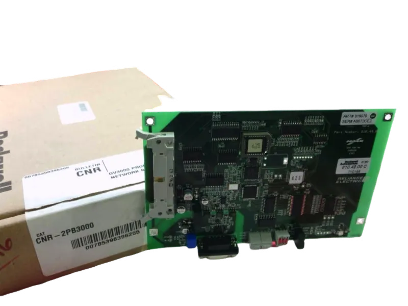2PB3000 驅動板 - ABB - BALDOR RELIANCE