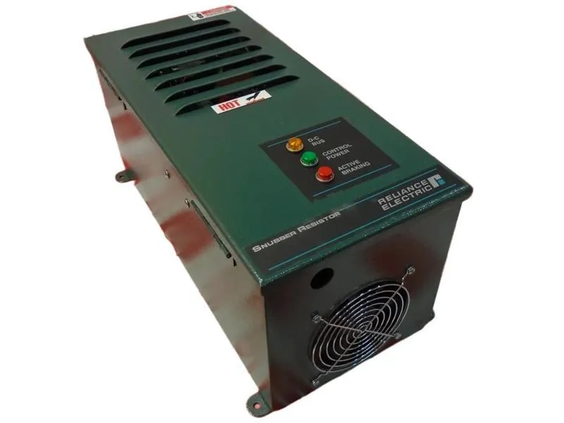 2SR40600 動態制動器 - ABB - BALDOR RELIANCE