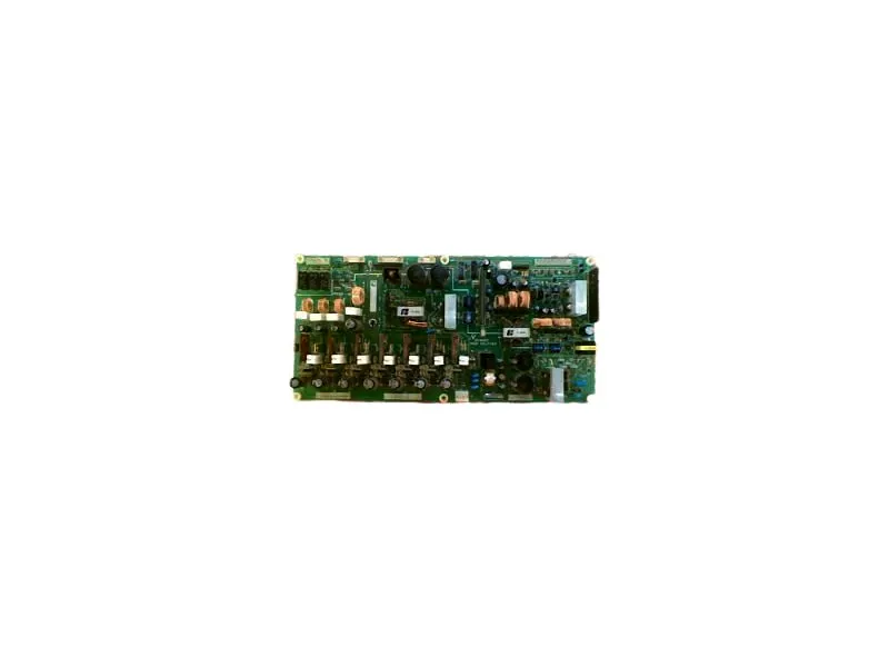 418285-113A 驅動板 - ABB - BALDOR RELIANCE