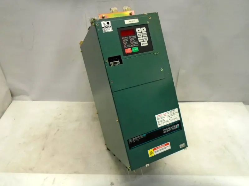 60V4060 驅動器 - ABB - BALDOR RELIANCE